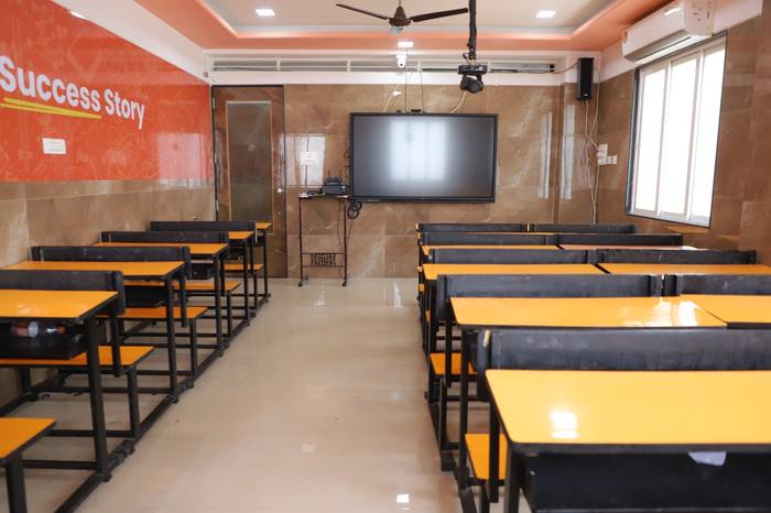 Classroom