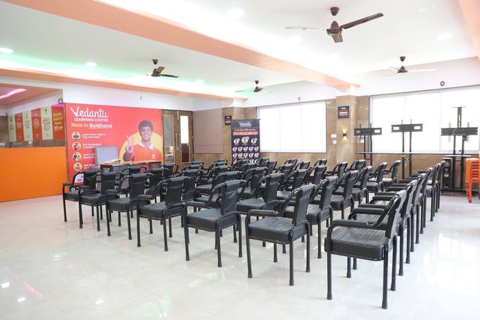 Seminar hall